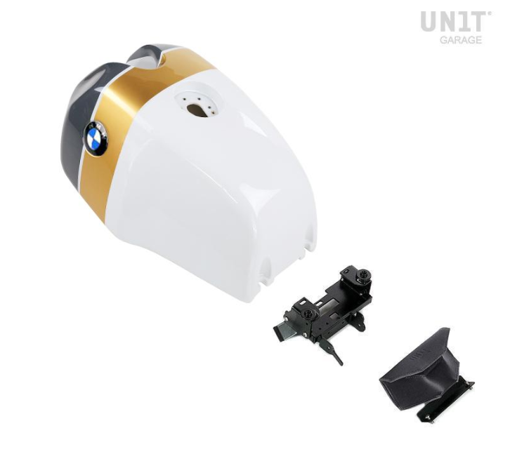 TANQUE NINET/7 MANILA 'EDICIÓN ESPECIAL'