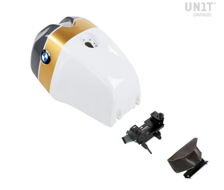 TANQUE NINET/7 MANILA 'EDICIÓN ESPECIAL'