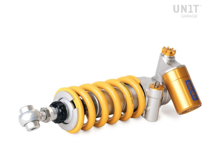 SUSPENSION OHLINS BMW R NINET ALTURA STANDARD STX 46 BM 450