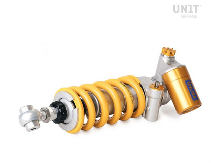 SUSPENSION OHLINS BMW R NINET ALTURA STANDARD STX 46 BM 450
