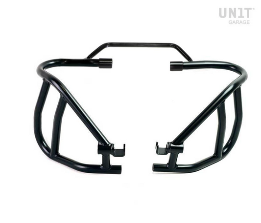 DEFENSAS DE PROTECCIÓN NINET ROADSTER HEAVY DUTY