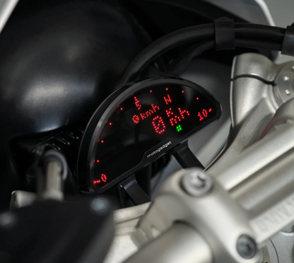 SOPORTE VELOCIMETRO MOTOSCOPE PRO NINET