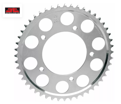 Plato JT SPROCKETS metálico 520  42 dientes