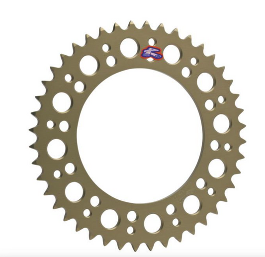 Plato Renthal 520  40 dientes